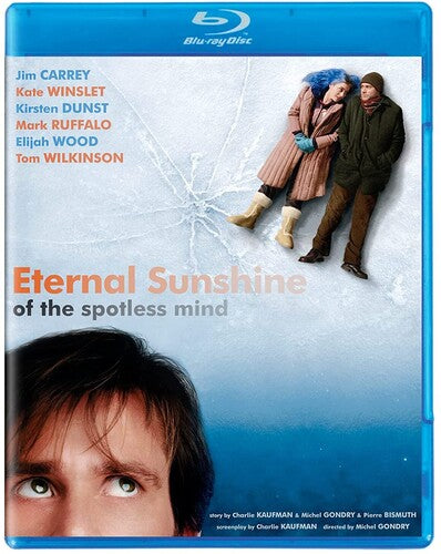 Eternal Sunshine Of The Spotless Mind (2004) - Eternal Sunshine Of The Spotless Mind (2004) - Blu-ray