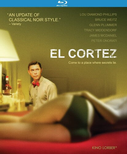 El Cortez (2006) - El Cortez (2006) - Blu-ray