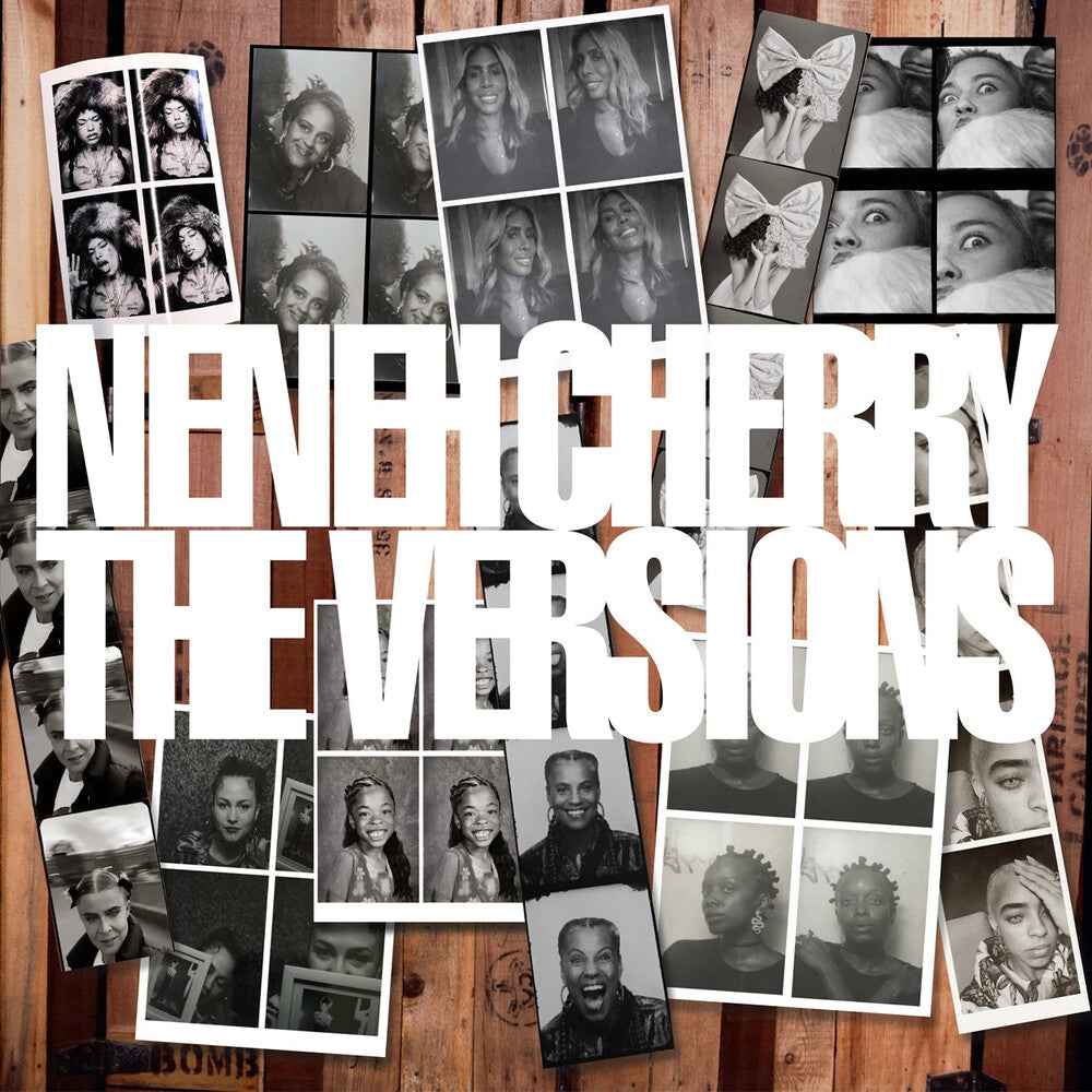 Versions [Limited Edition] (Uk)