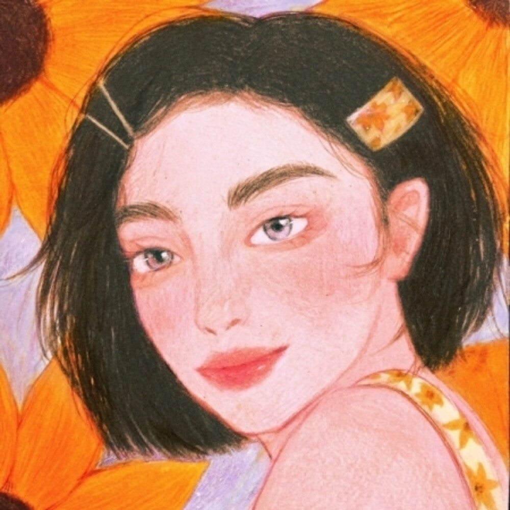 Dept - Love Affair (Stic) (Pcrd) (Phot) (Asia) Music CD