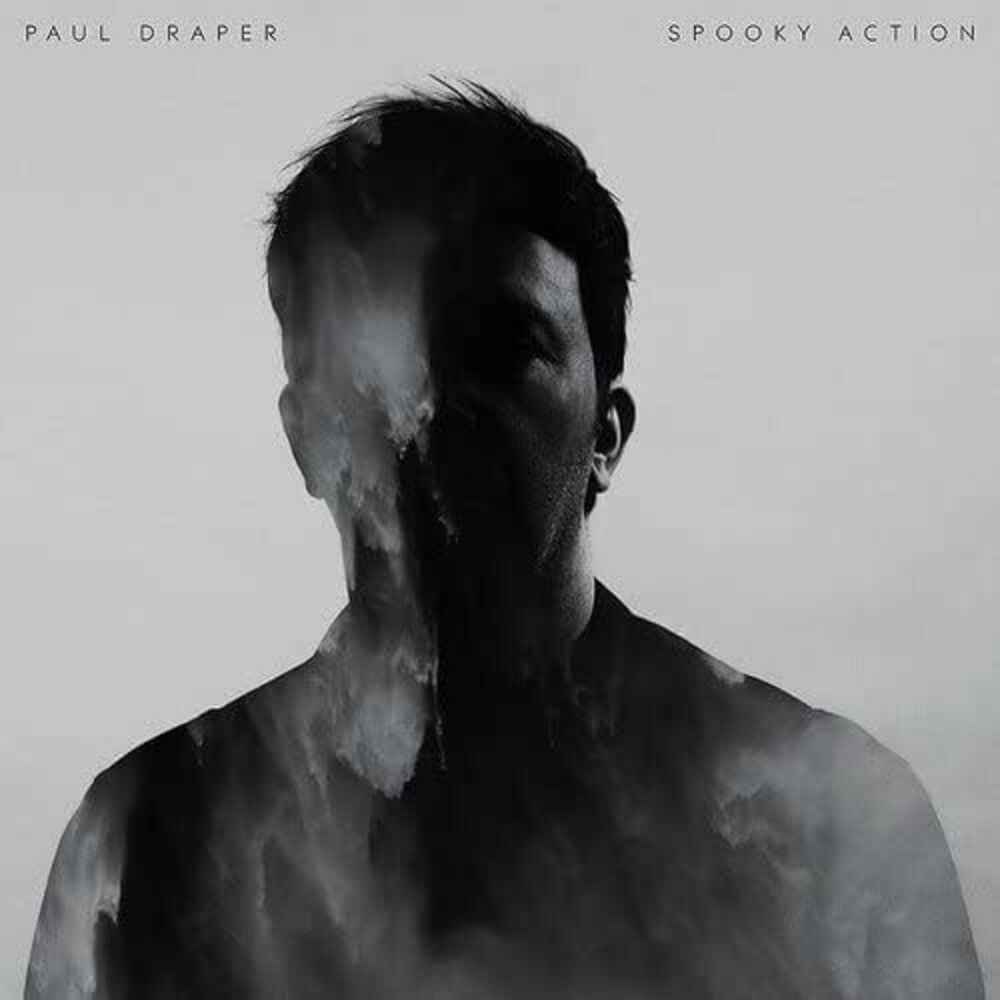 Spooky Action [Clear Vinyl] (Uk)