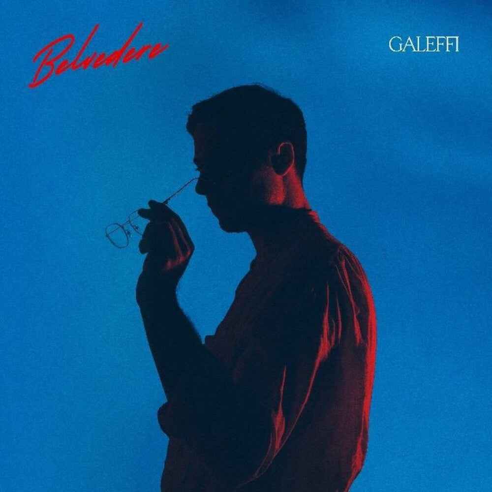Belvedere [LP]
