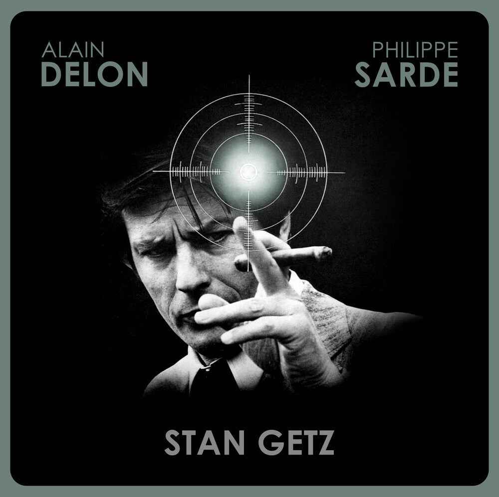 Mort D'un Pourri (Bonus Tracks) [LP]