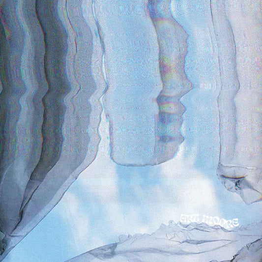 Art Moore [LP]