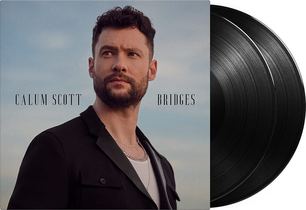 Calum Scott - Bridges [2LP] Vinyl Record