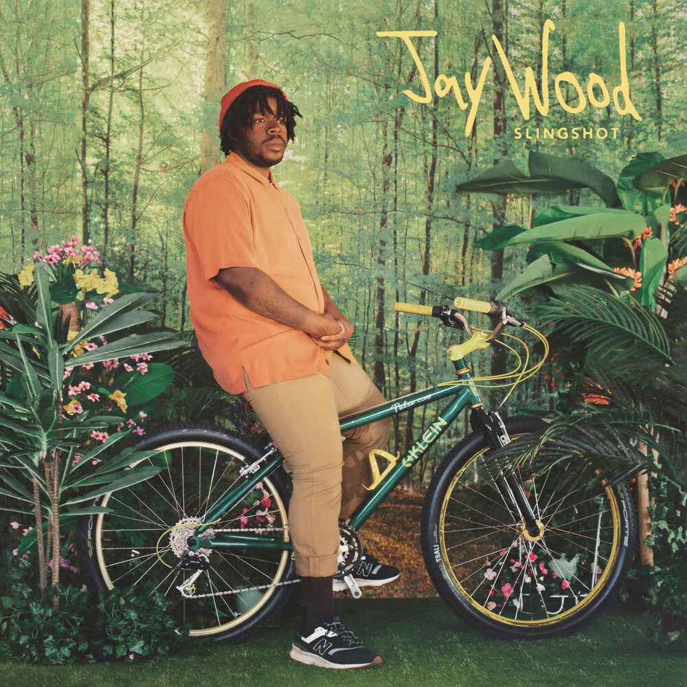 Slingshot [Canary Yellow LP]