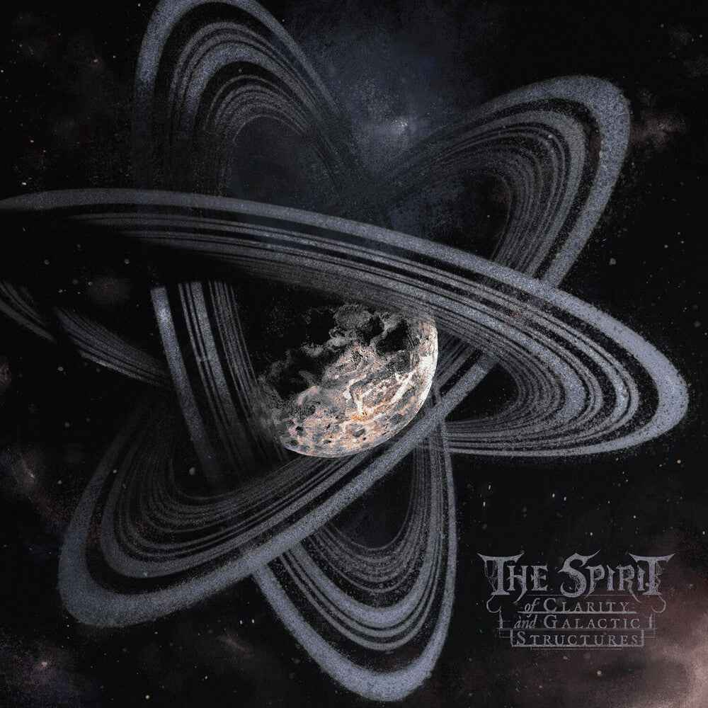 Of Clarity And Galactic Structures [LP]