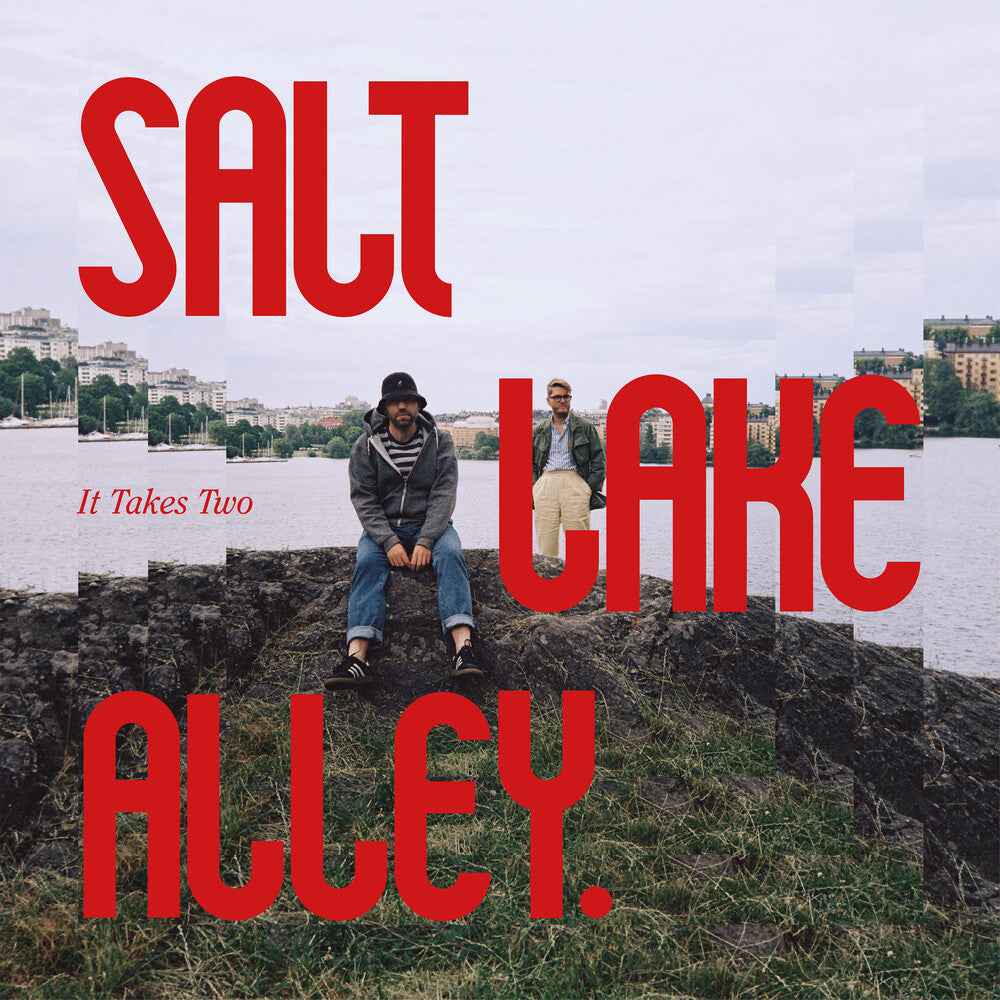 It Takes Two [LP]