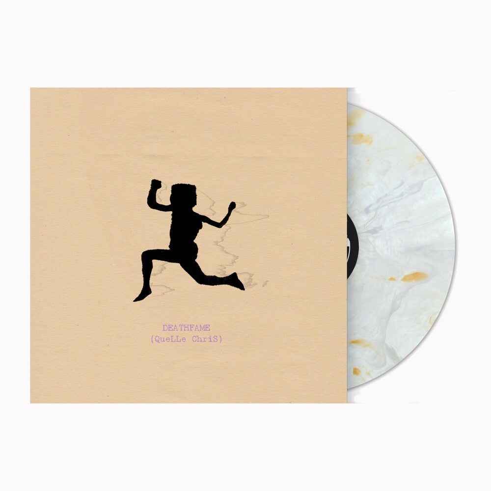 Deathfame [White Marble LP]