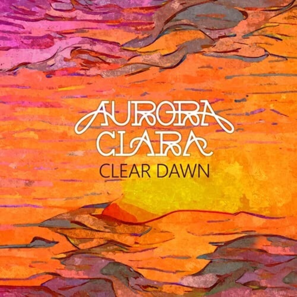 Aurora Clara - Clear Dawn (Spa) [CD]