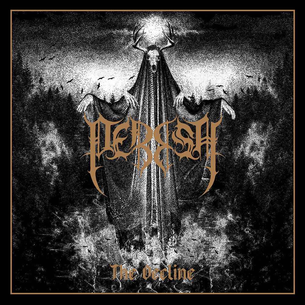 The Decline [LP]