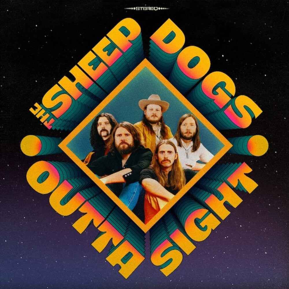 Outta Sight [LP]