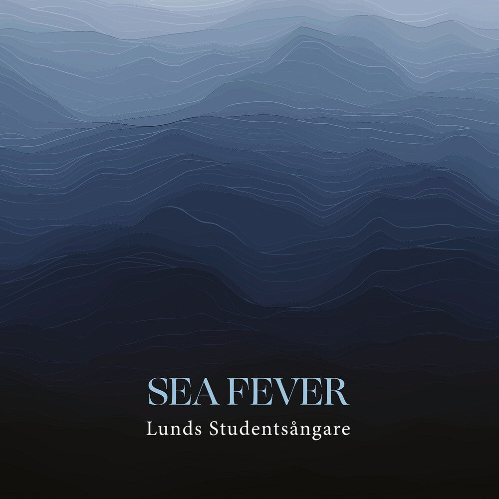 Various Artists - Sea Fever Music CD