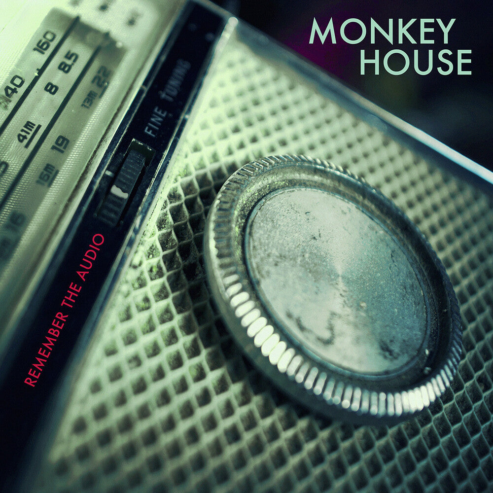 Remember The Audio [CD]