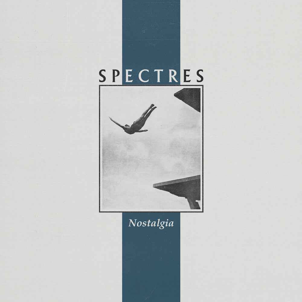 Nostalgia [LP]