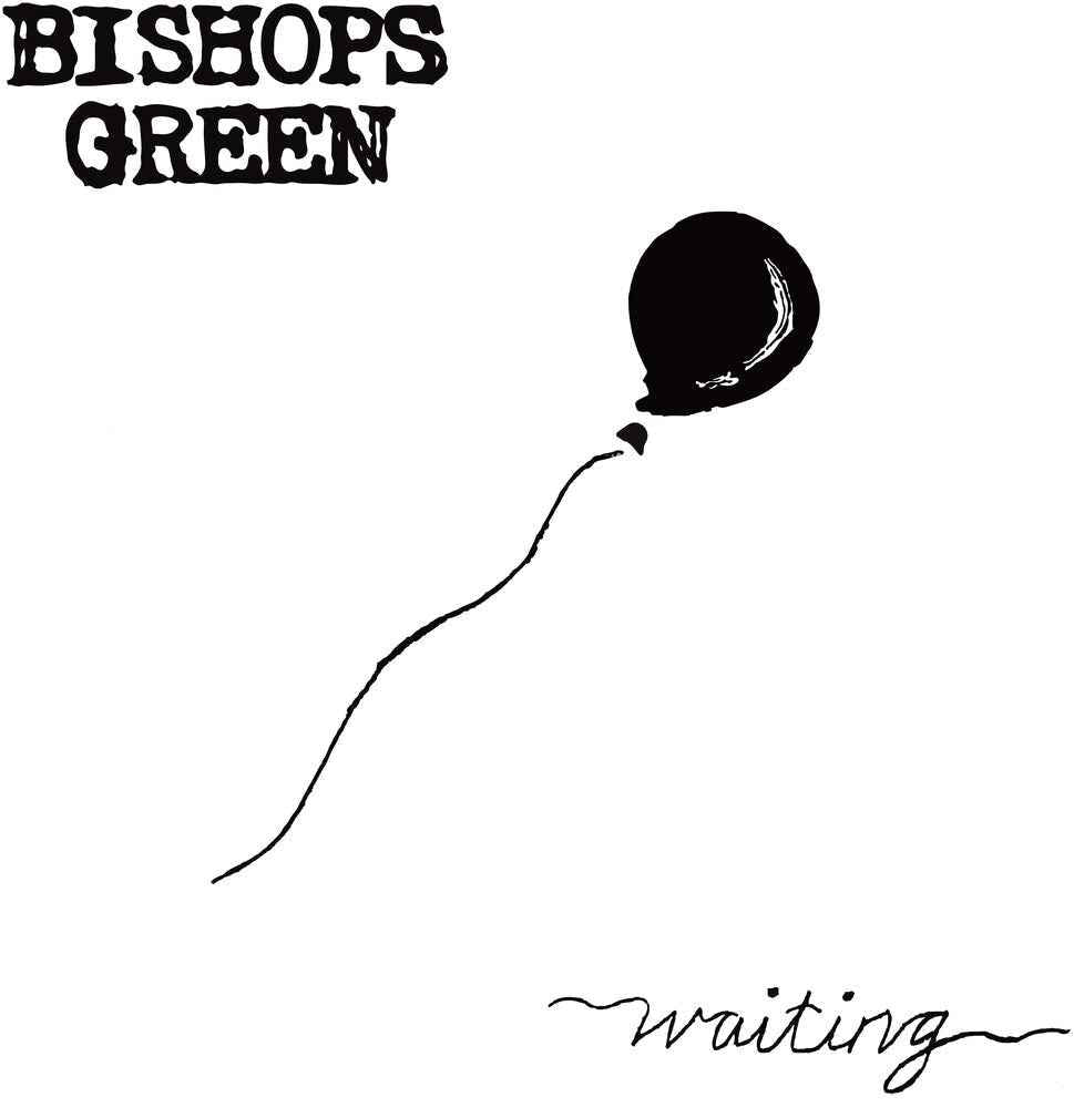 Waiting [LP]