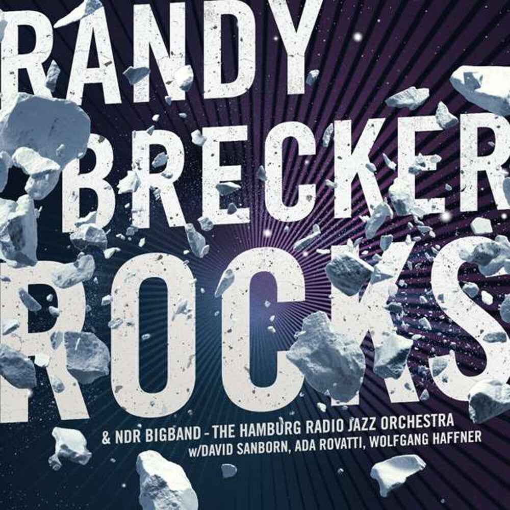 Rocks [LP]