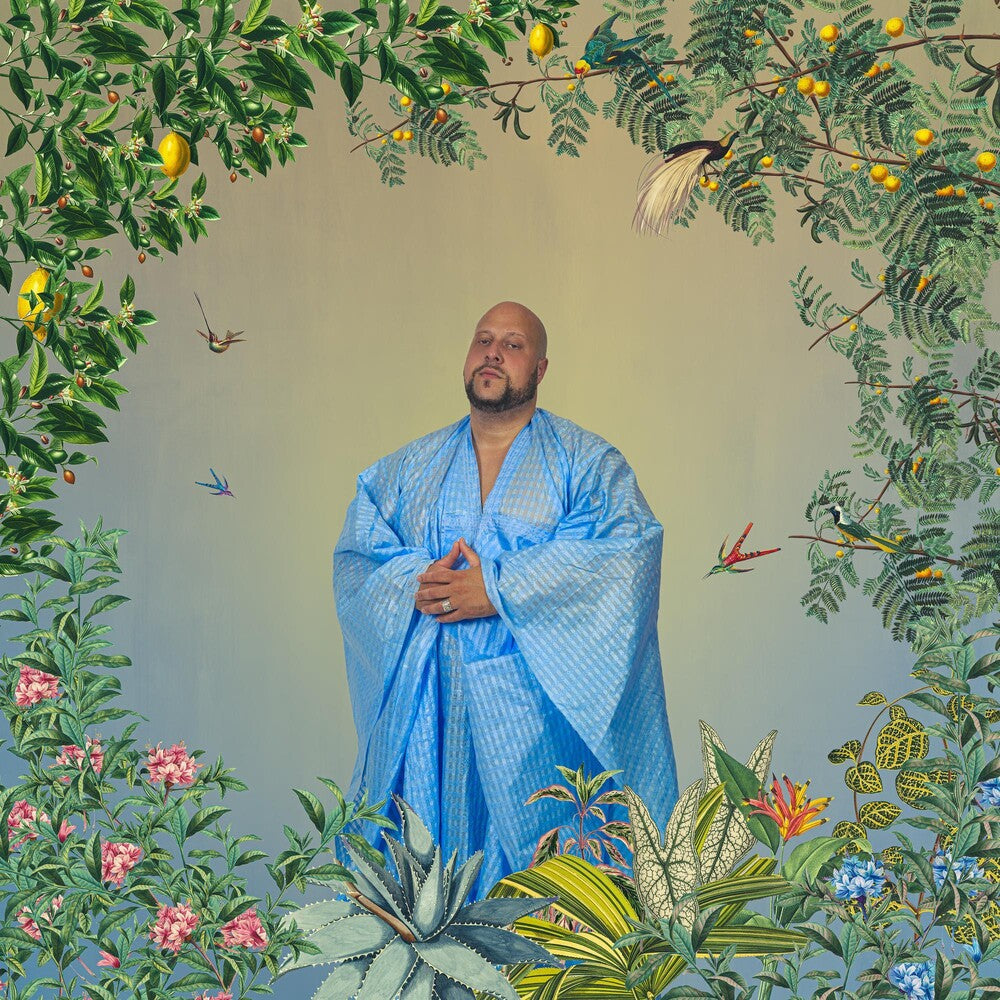 Boddhi Satva - Manifestation Music CD