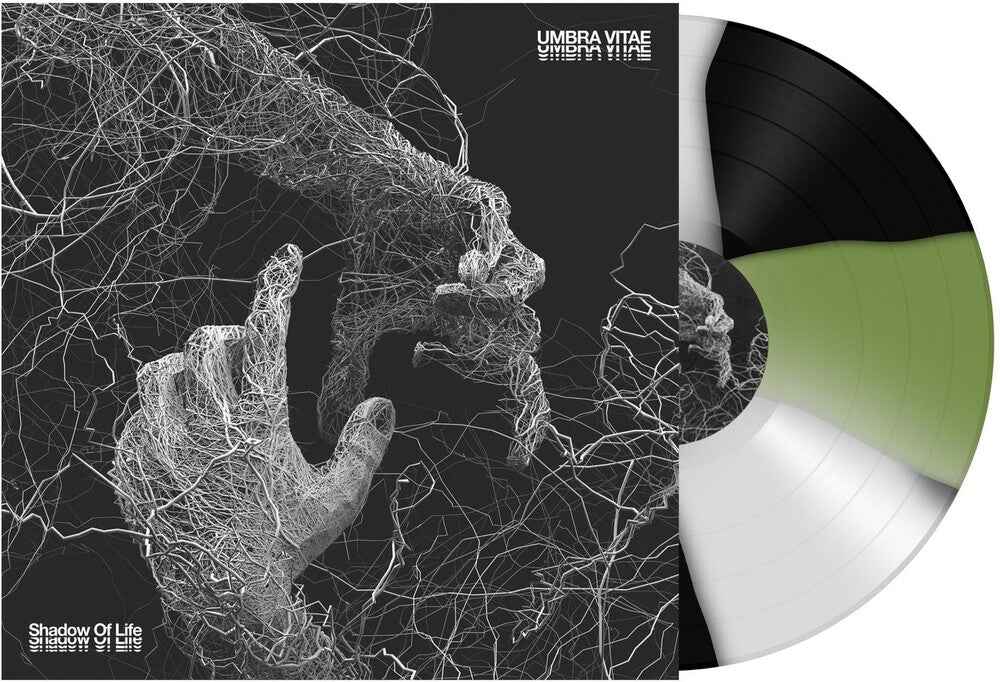 Shadow Of Life (Blk) [Colored Vinyl] (Grn) [Limited Edition] (Wht)