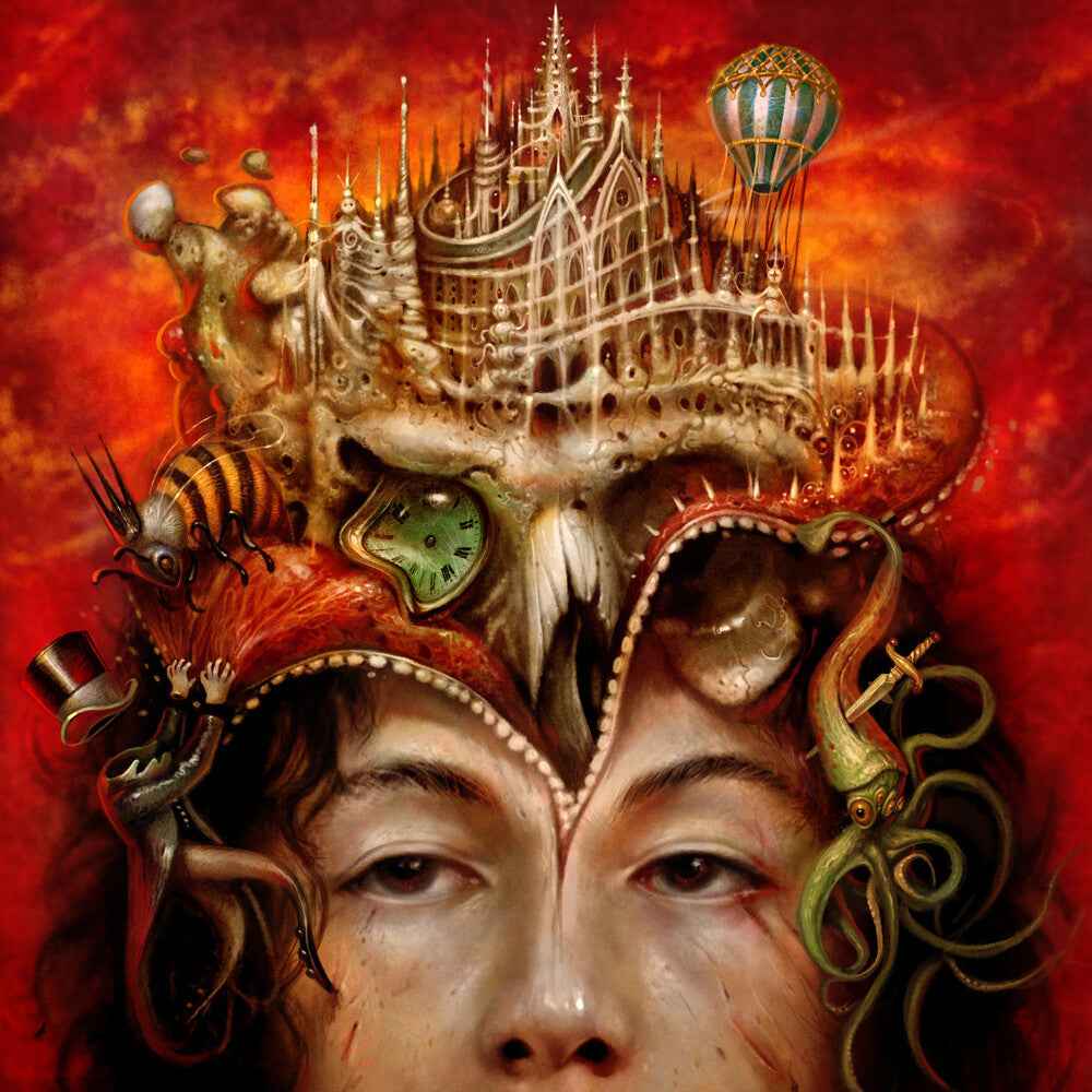 Hive [CD]