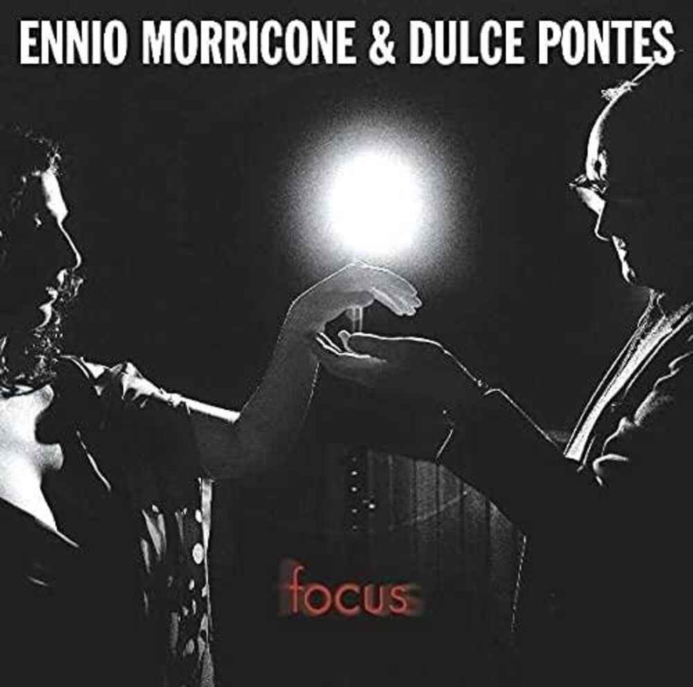 Focus - Ltd Edtion [LP]
