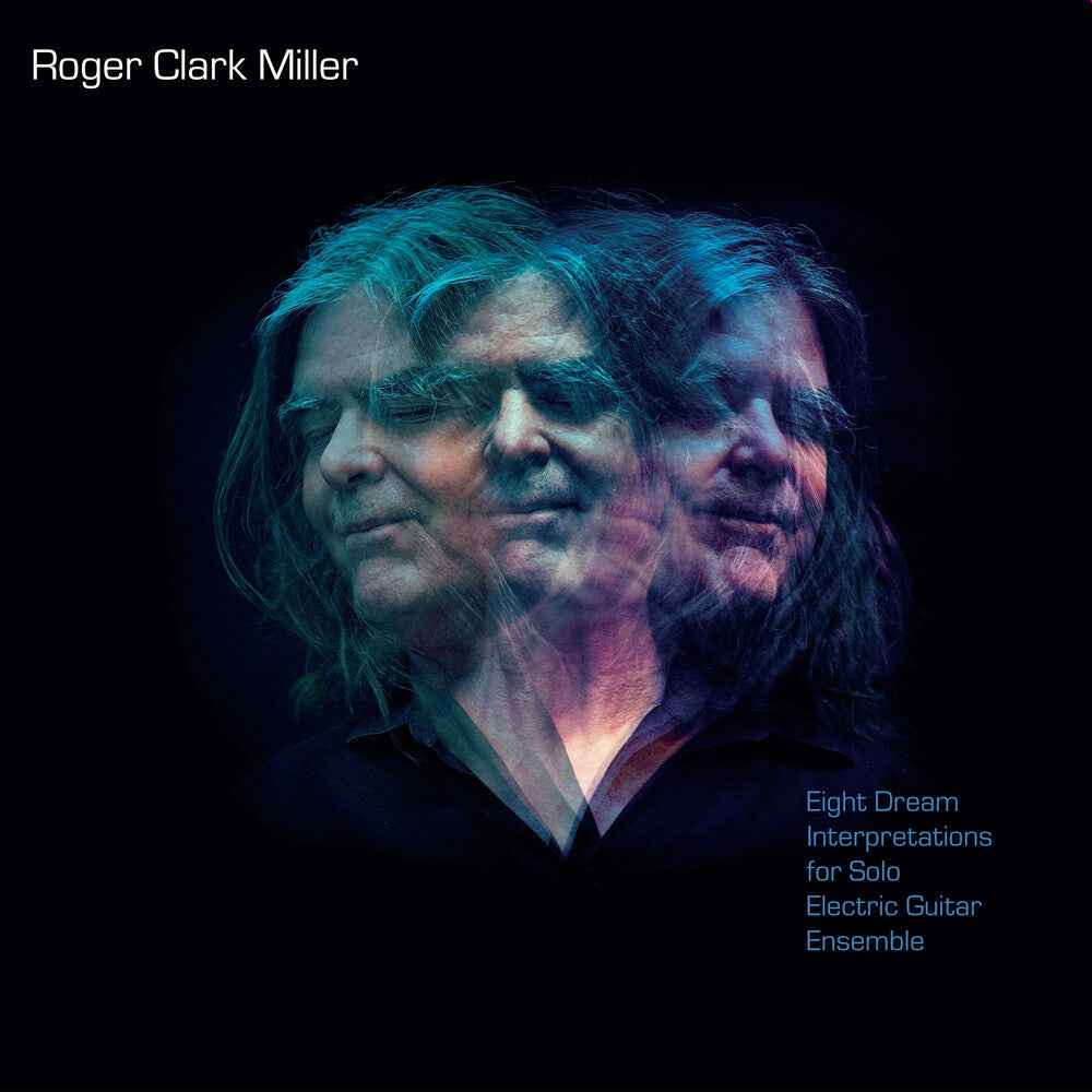 Eight Dream Interpretations For Solo Electric [LP]