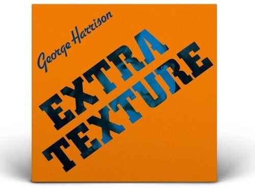 Extra Texture [180G Lp] [Vinyl]