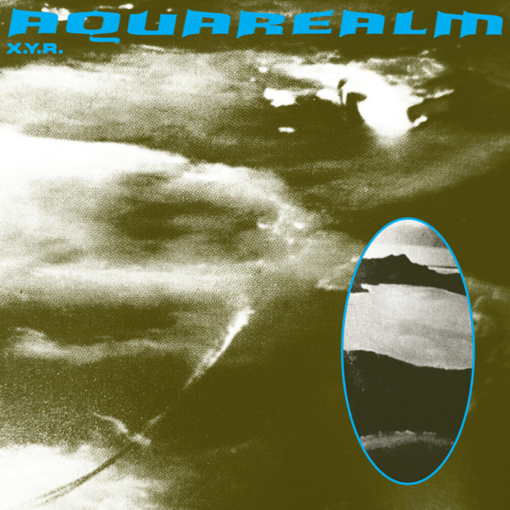 Aquarealm [LP]