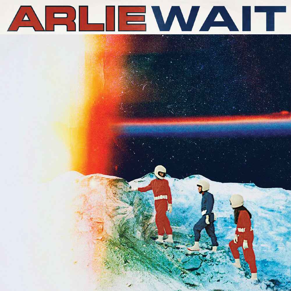 Wait (Ep) (Mod) [CD]