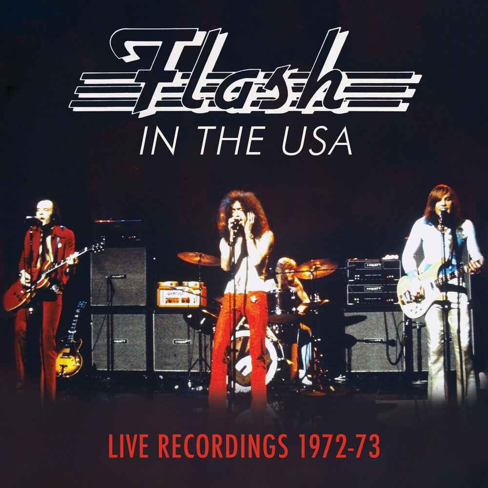 In The USA [CD]
