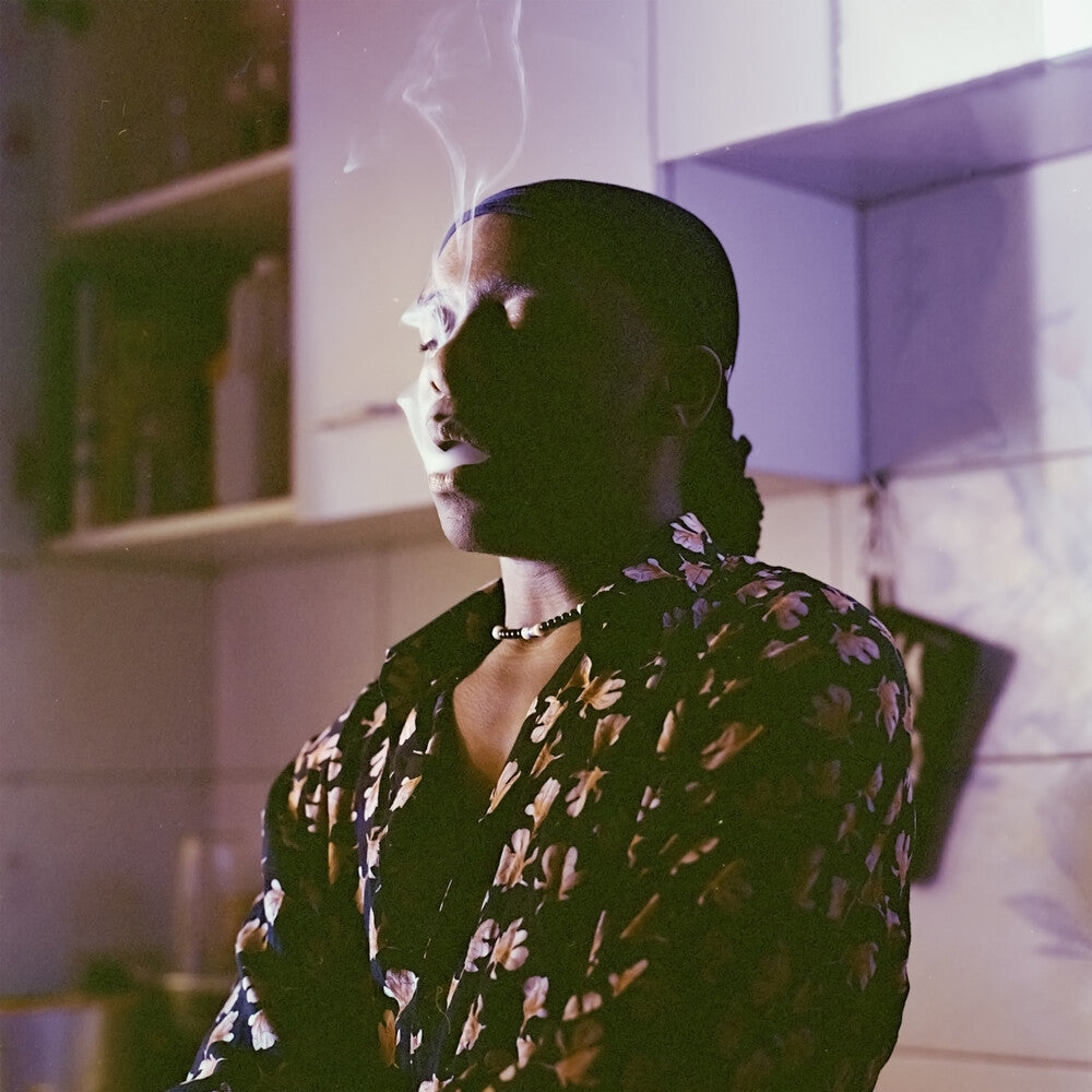 Zretro - Zretro [LP] Vinyl Record