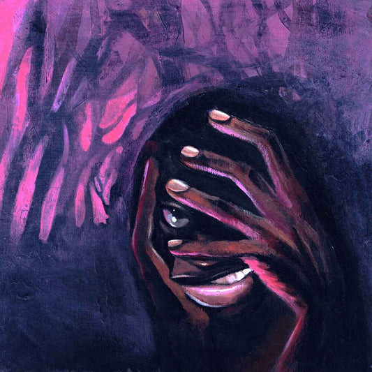 Amethyst Of Morning [LP]