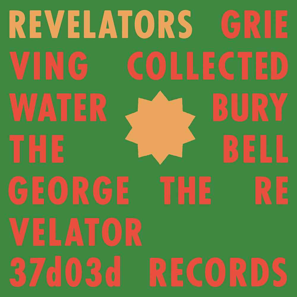 Revelators [LP]