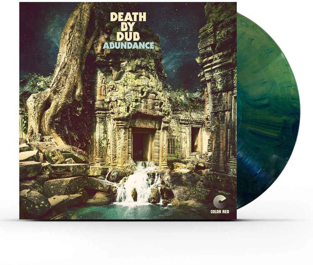 Abundance [180 Gram]