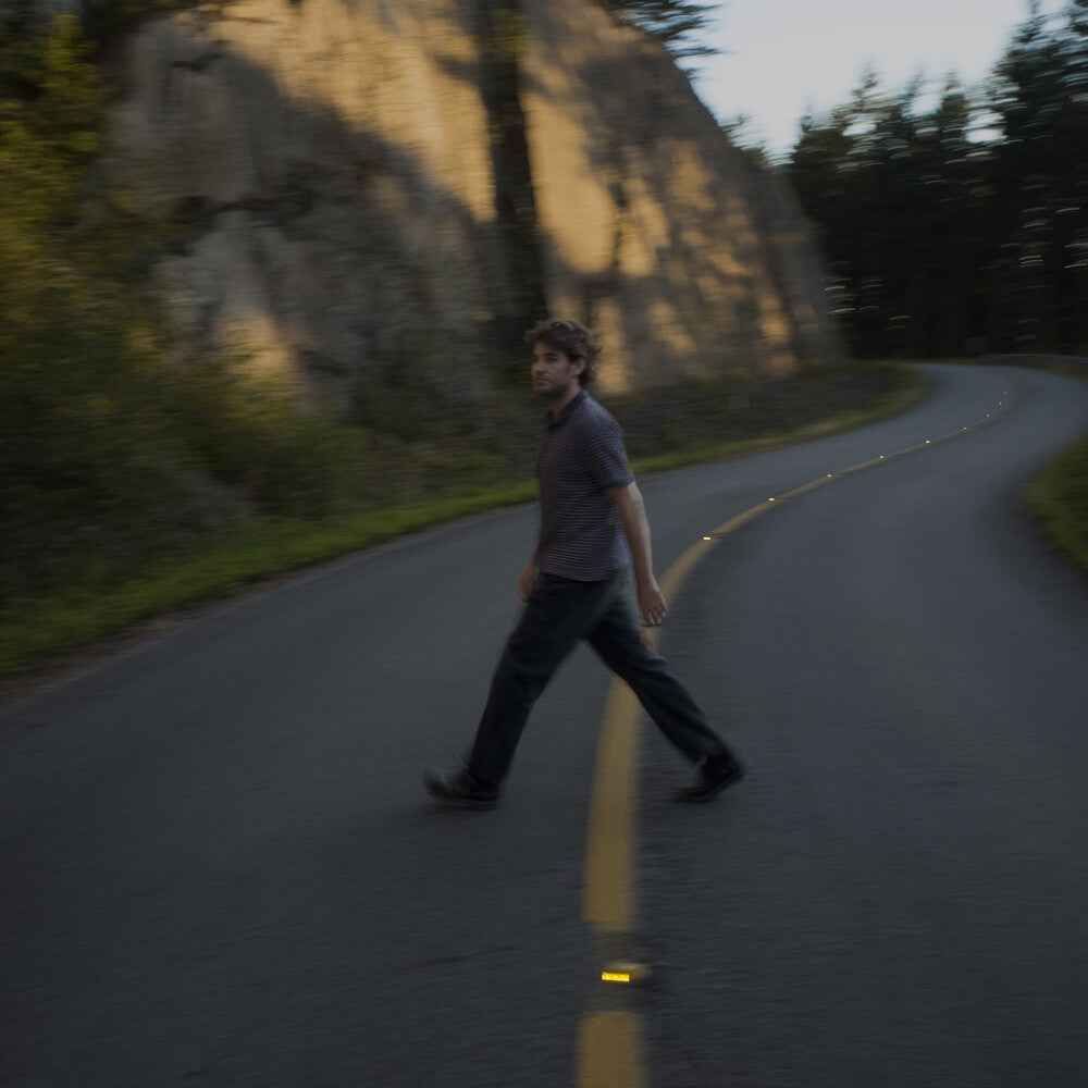 You're The Boss [LP]