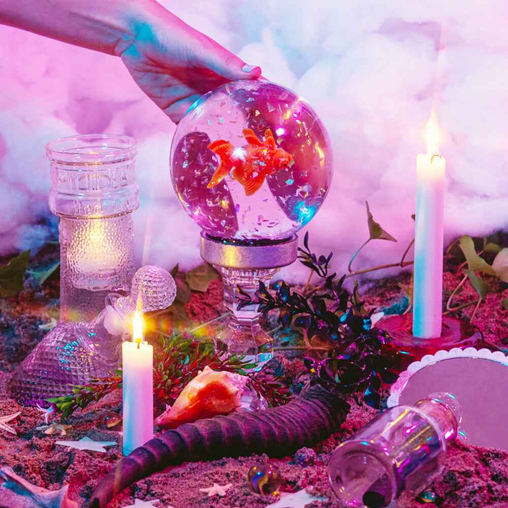 Float [Orchid LP]