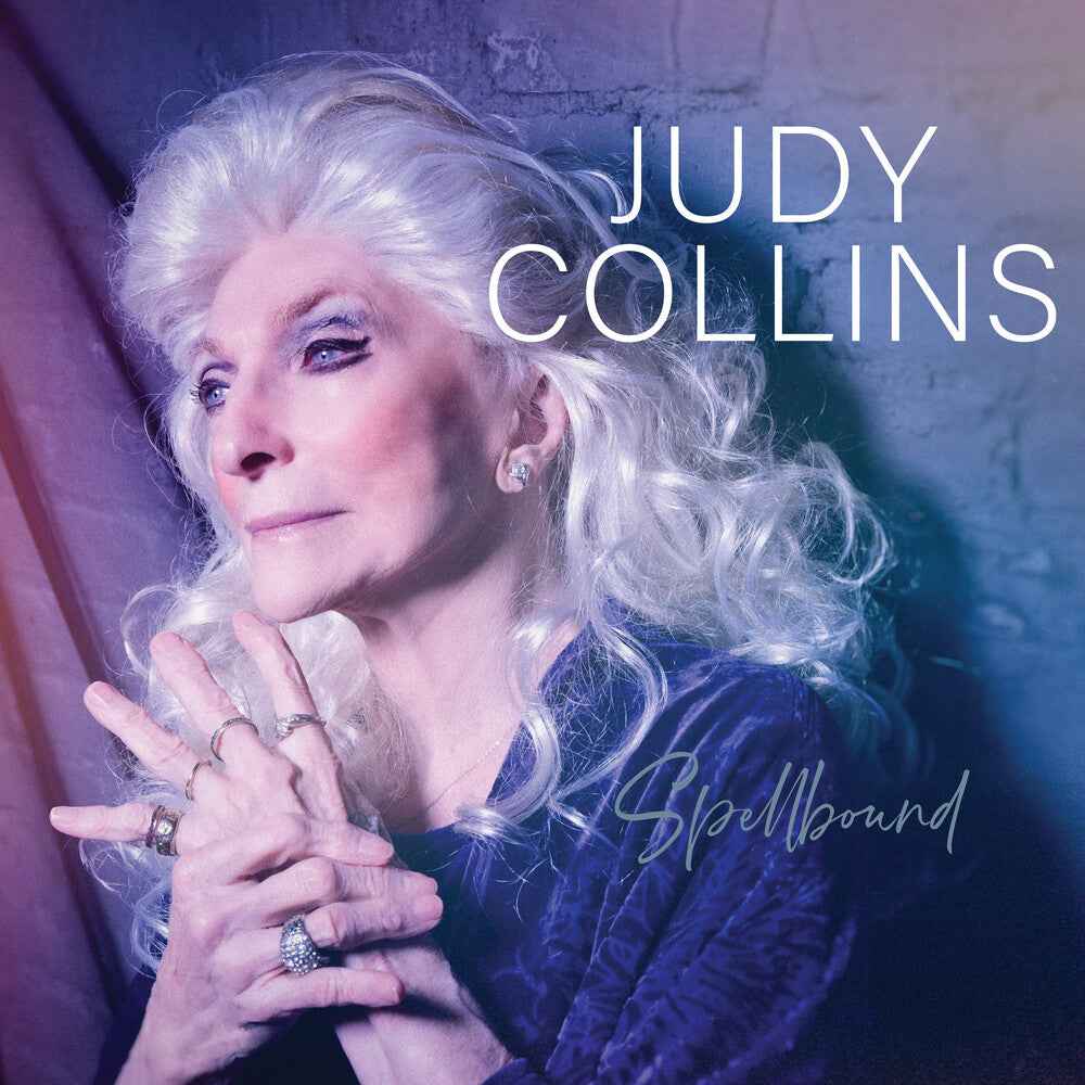 Spellbound - Blue (Blue) [Colored Vinyl]