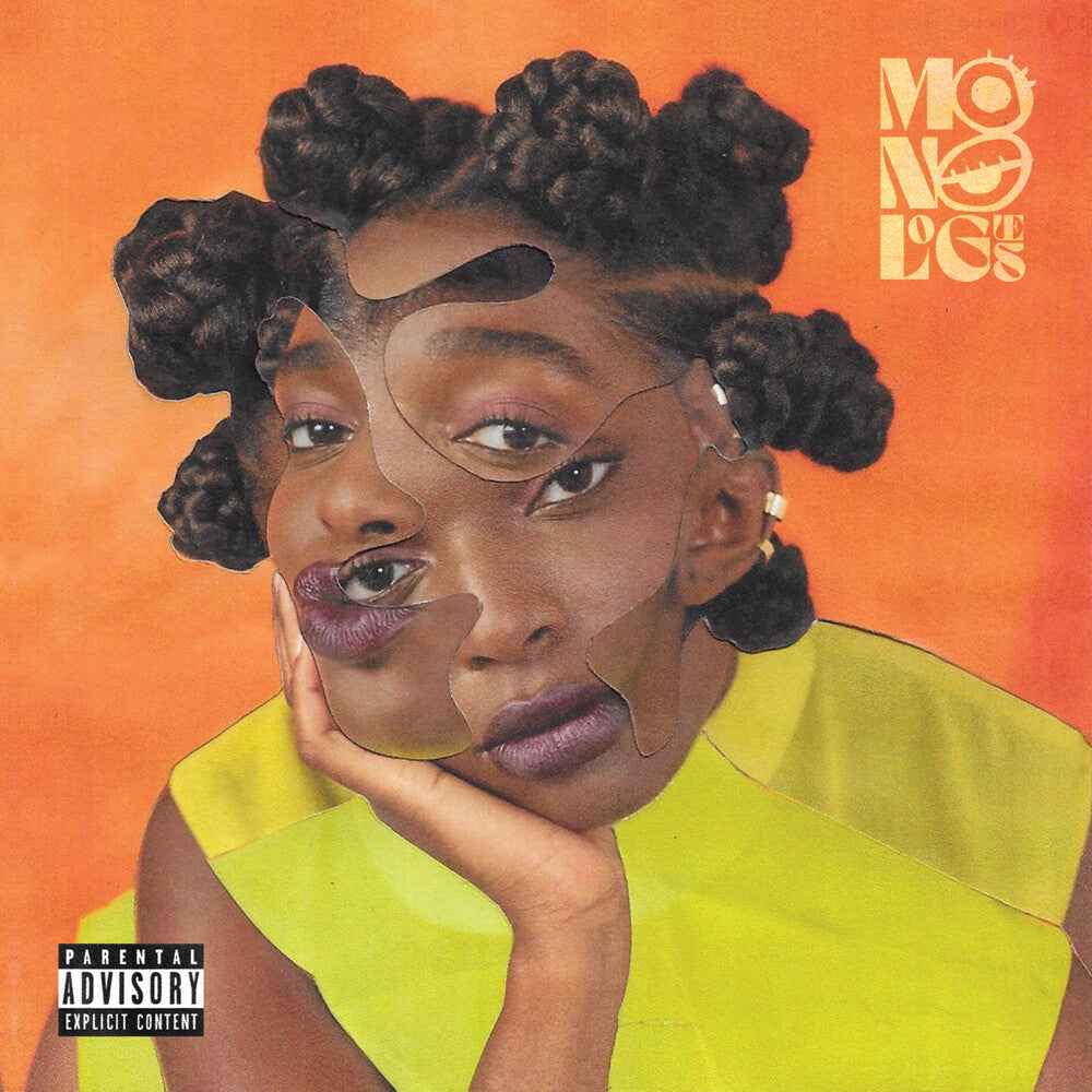 Monologues (Mod) [CD]