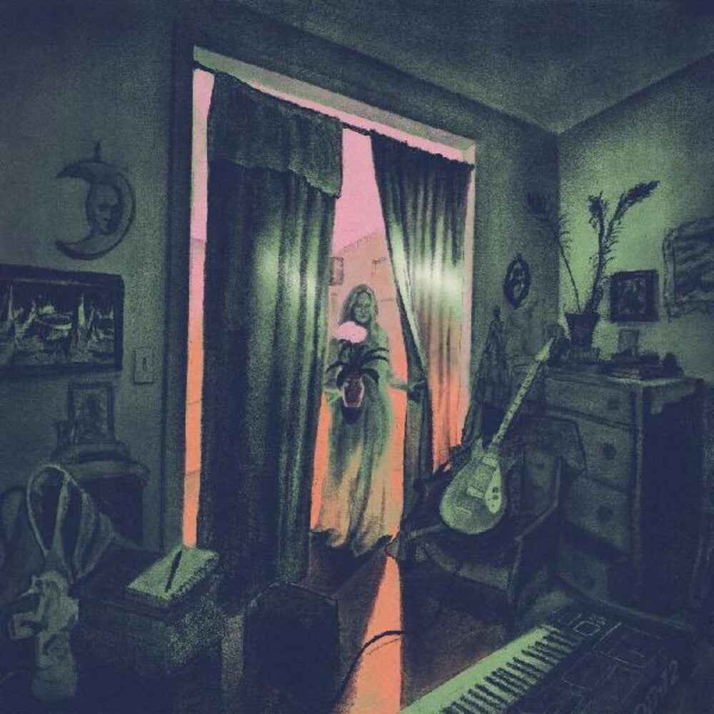 Moonrising [LP]