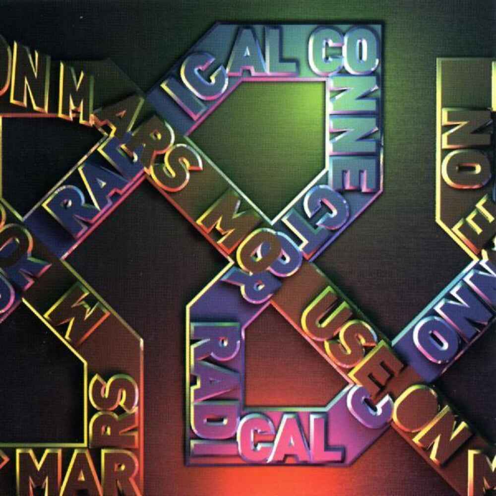 Radical Connector [LP]