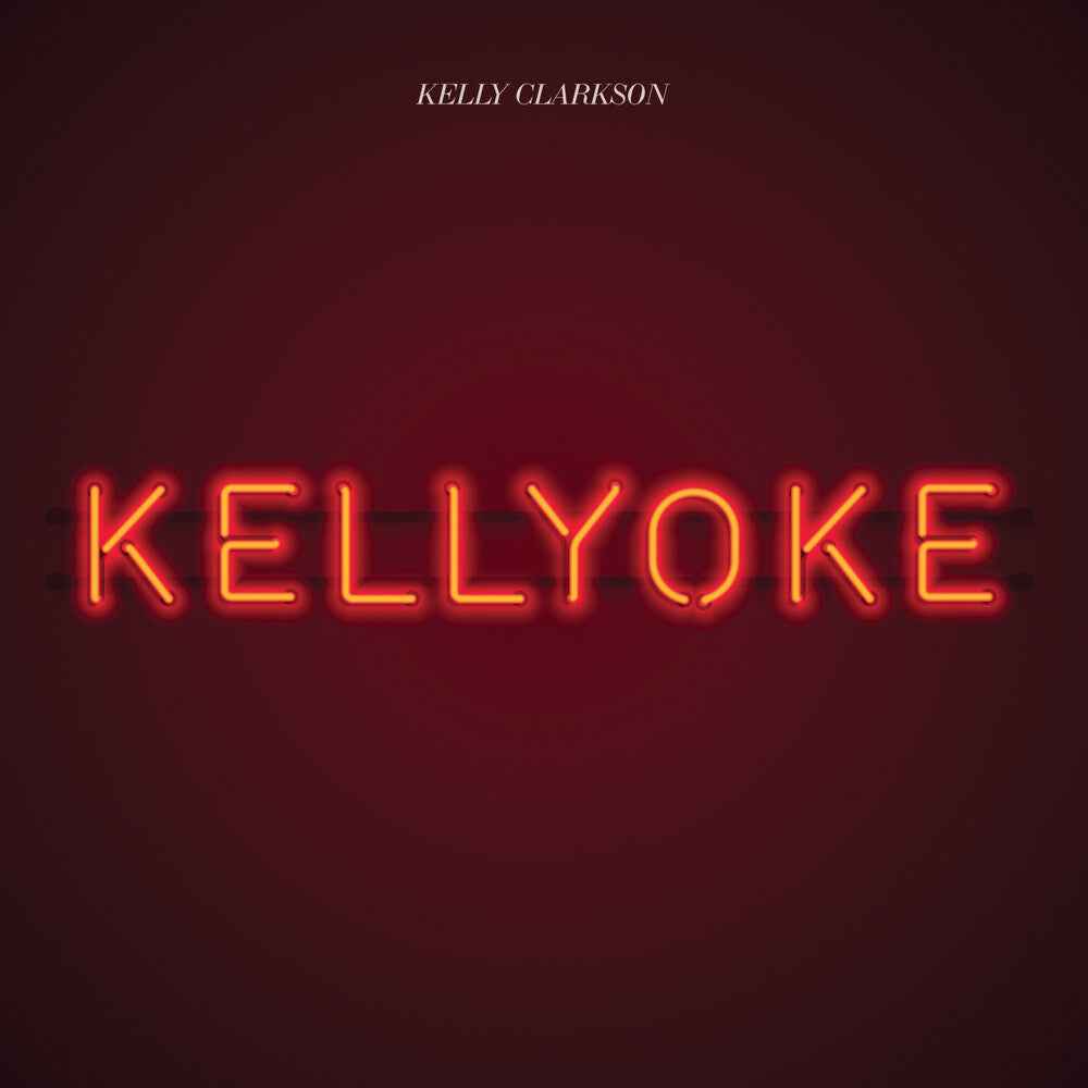 Kellyoke (Mod) [CD]