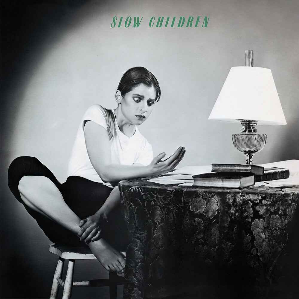 Slow Children - Expanded Edition [CD]