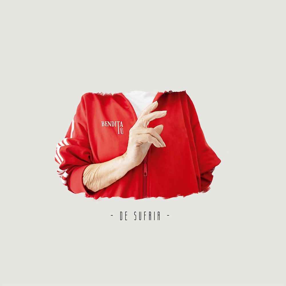 De Sufrir (Spa) [LP]