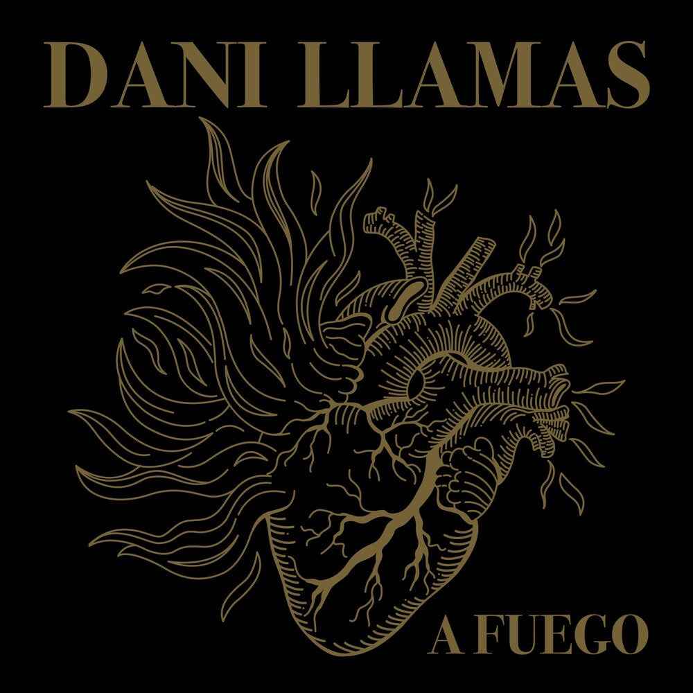 A Fuego (Spa) [LP]