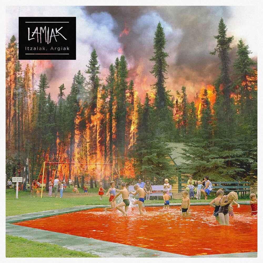 Itzalak Argiak (Spa) [LP]