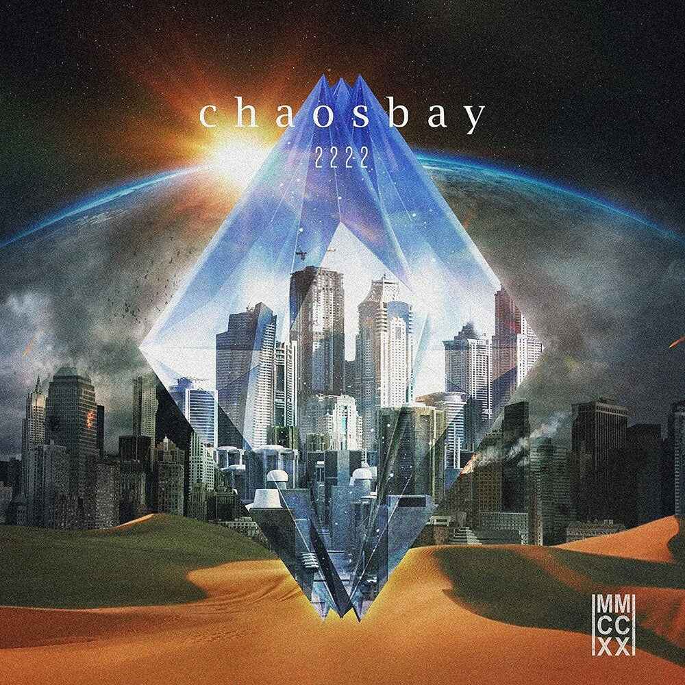 2222 [Colored Vinyl] (Ofgv) (Ylw) [Download Included]