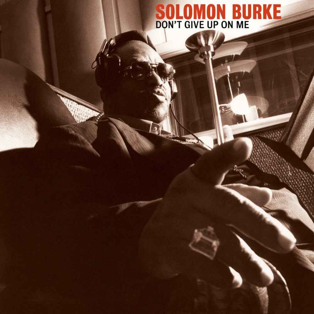 Don't Give Up On Me: 20th Anniversary Edition [2LP]