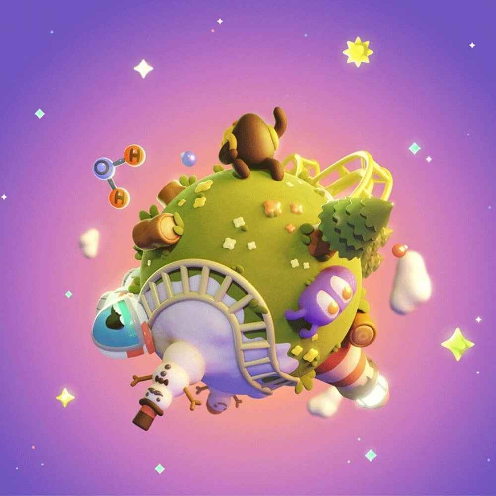 Monsters Expedition + Earlier Adventures - O.S.T. [LP]
