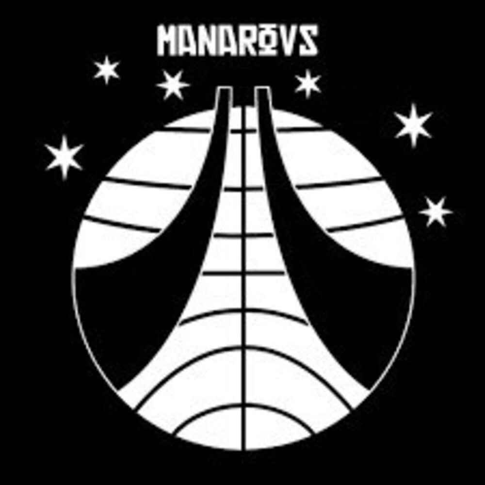 Manarovs [LP]