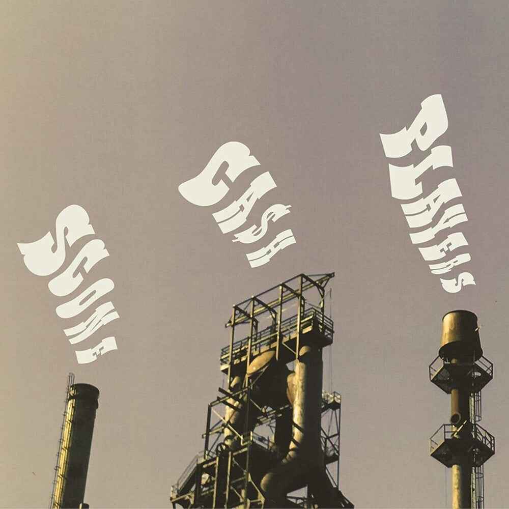 Blast Furnace [LP]